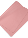 Papel de seda rosa
