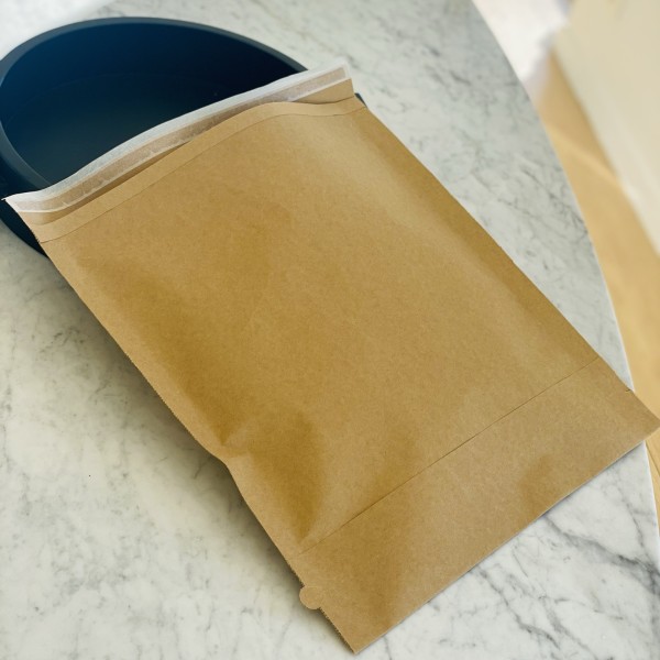 Pochette eshop modèle Zalando XL