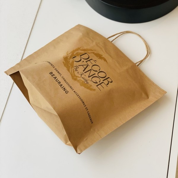 Moonpack Sac bateau Kraft S
