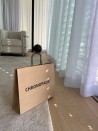 Krafttas M Horizontaal Zwarte Handvatten – Praktisch & Strak