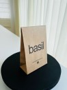 Gift bag - Kraft S
