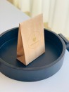 Gift bag - Kraft S