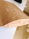 Personalisierte umweltfreundliche Umschläge aus recyceltem Kraftpapier - Jetzt bestellen