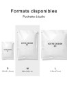 LUCHTKUSSEN ENVELOP WIT - M (26X36CM)