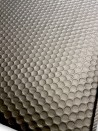 Enveloppes à bulles - Noir Mat taille L