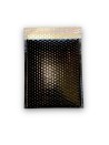 Enveloppes à bulles - Noir Brillant taille M