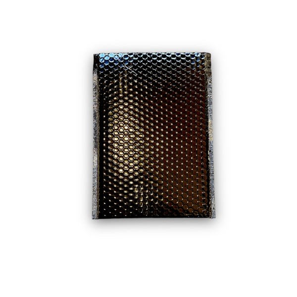 Bubble Envelopes - Glossy Black size M