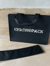 Personalisierte wiederverwendbare Taschen sehr hochwertig, billig, schnell