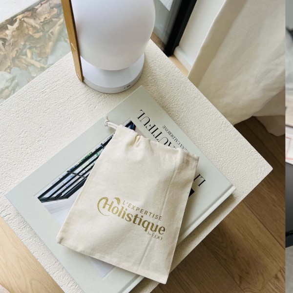 Personalisierte Schultüte - Natur M