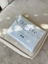 Eshop Pouch - White L