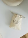 Personalisiertes Einstecktuch - Natur S
