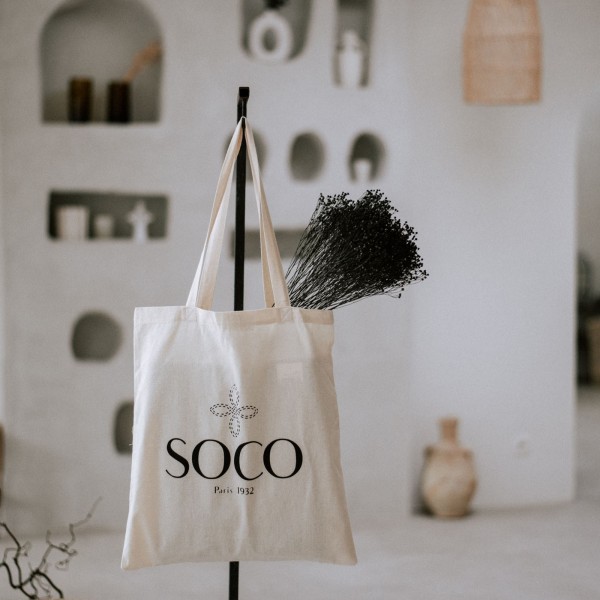 BOLSO PARIS - NATURAL