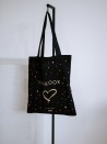 PARIS BAG - BLACK