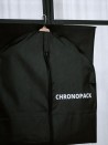 Garment Bag MILAN - Black (65x140 cm)