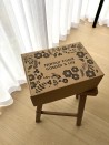 Boîte d'envoi personnalisable 38x28x12,5cm | Moonpack