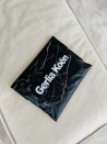 Versandbeutel - Schwarz L