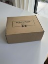 Box - Kraft M HAUT