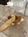 Cinta personalizada - 25mm
