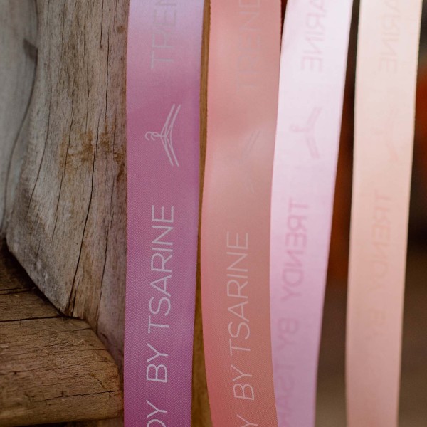 Personalisiertes Band - 40mm