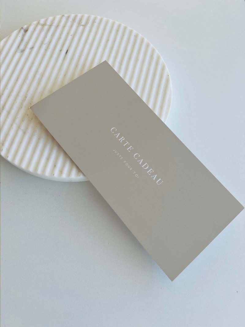 Davana Gift Card – For businesses that value their customers