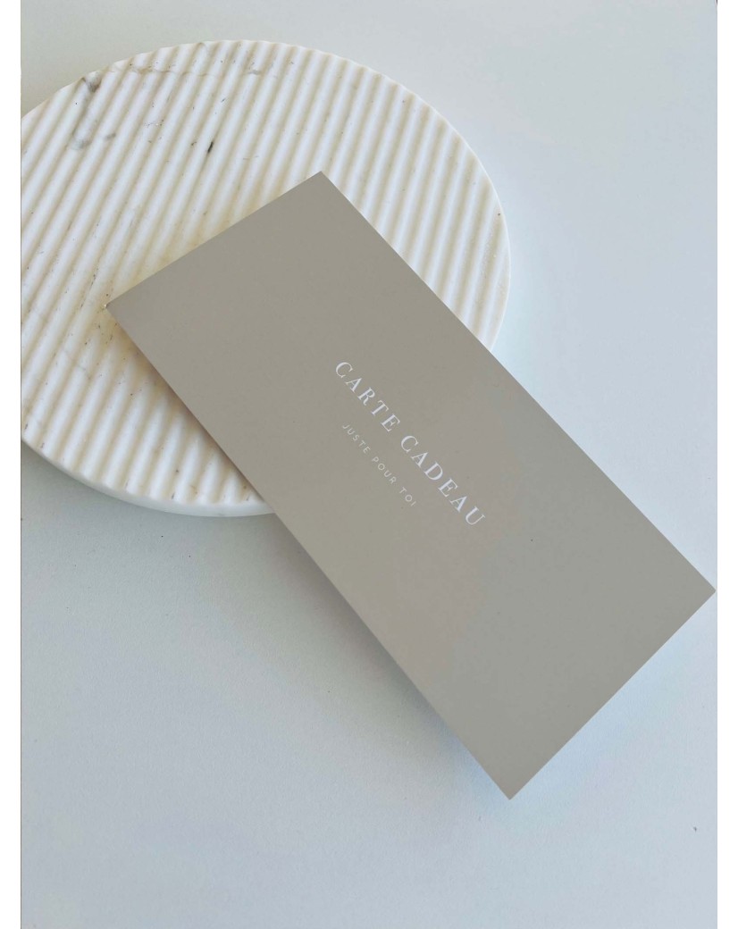 Davana Gift Card – For businesses that value their customers