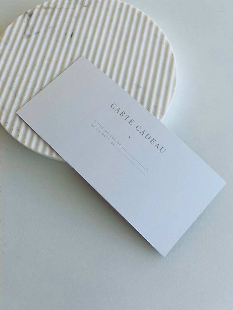 Davana Gift Card – For businesses that value their customers