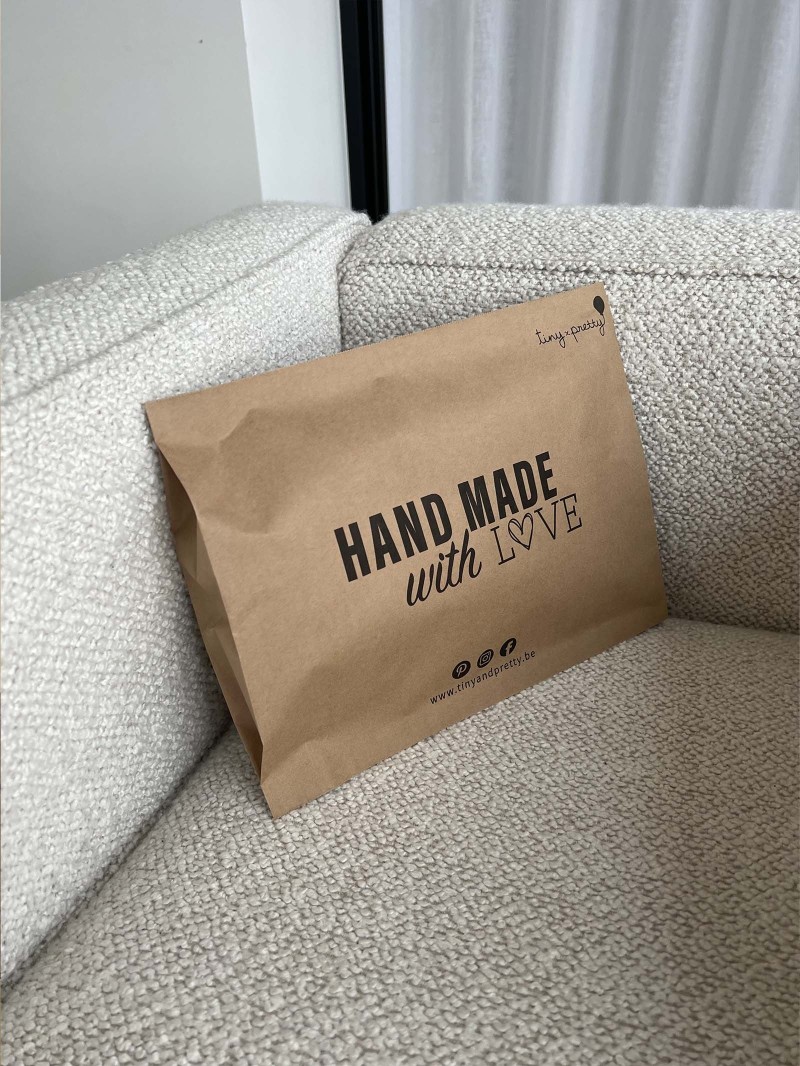 MAILERBAG ECO S (25X33+8CM)