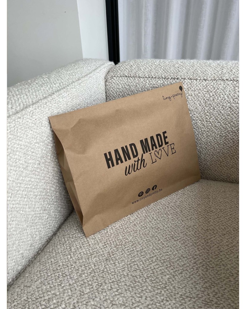MAILERBAG ECO S (25X33+8CM)