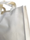 High-quality personalized reusable bags, inexpensive, fast