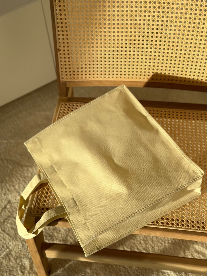 Personalisierte wiederverwendbare Taschen sehr hochwertig, billig, schnell