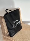 TASCHE MARSEILLE SCHWARZ GROSS