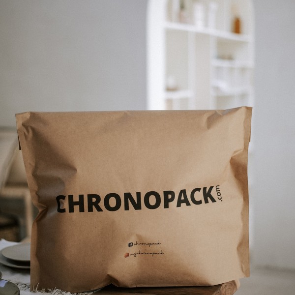 MAILERBAG ECO L (60X48+14CM)