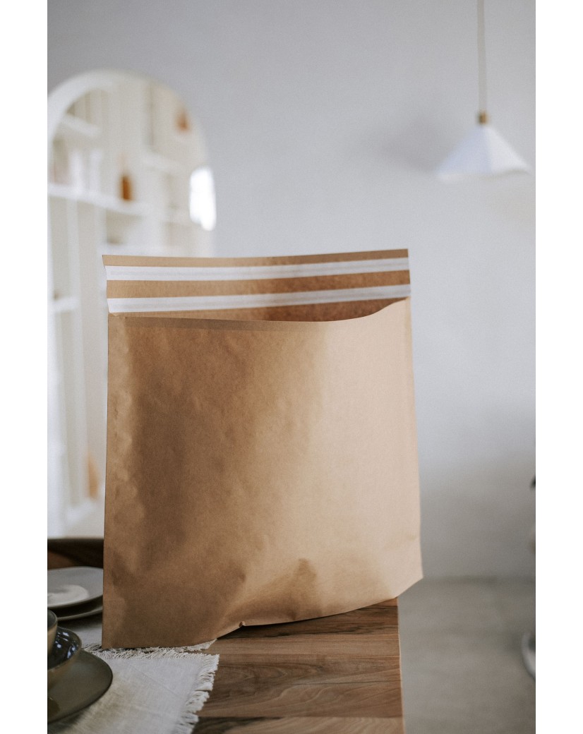 Pochette économique - Kraft L