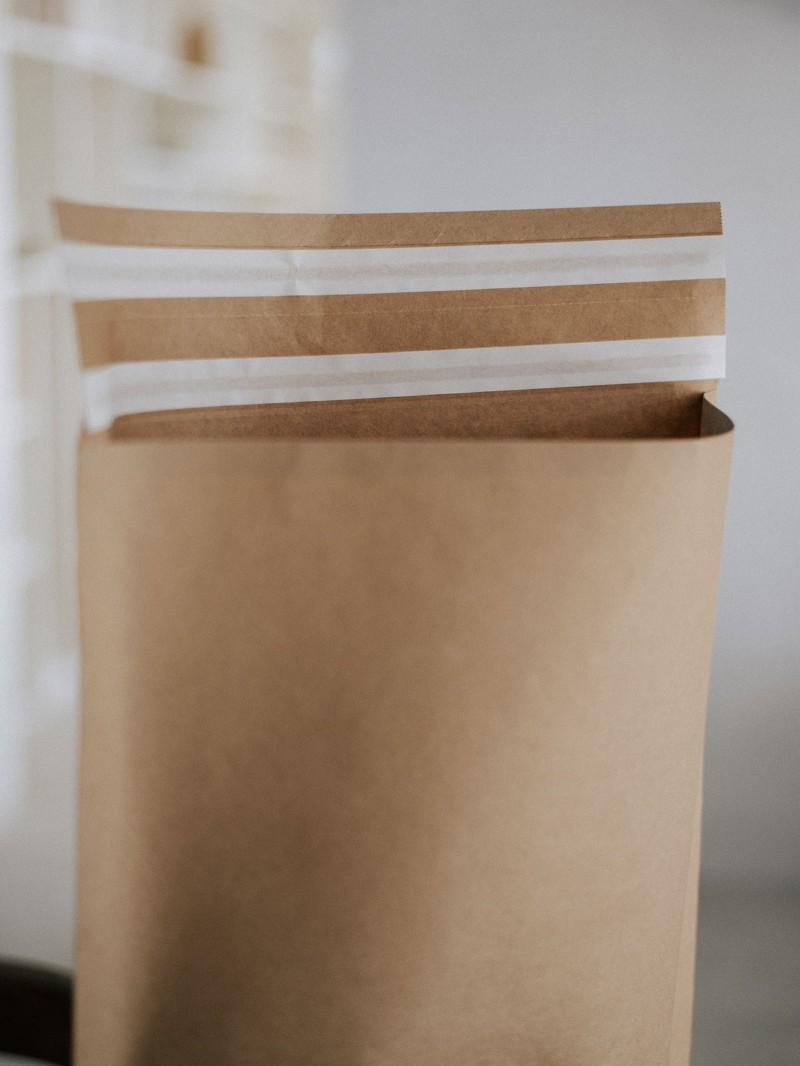 Pochette économique - Kraft L