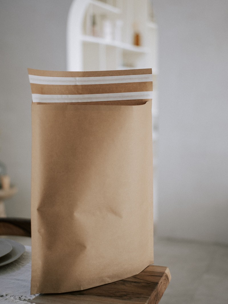MAILERBAG ECO S (25X33+8CM)