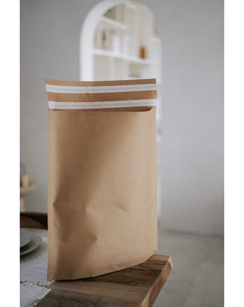 MAILERBAG ECO S (25X33+8CM)