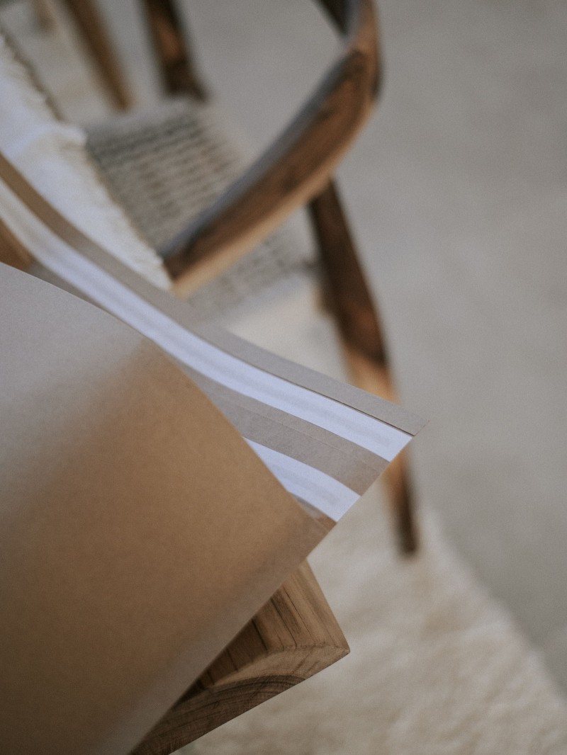 Pochette économique - Kraft S