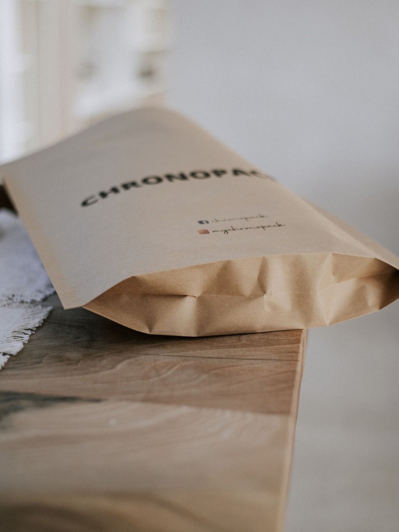 Pochette économique - Kraft S