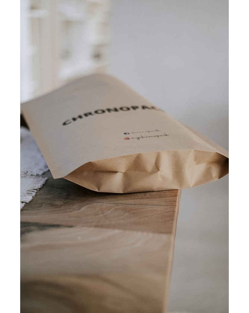 Pochette économique - Kraft S