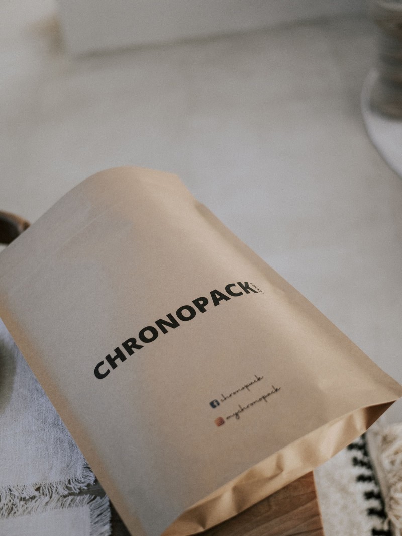 Pochette économique - Kraft S