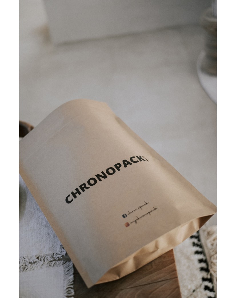 Pochette économique - Kraft S