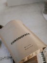 Economy pouch - Kraft S