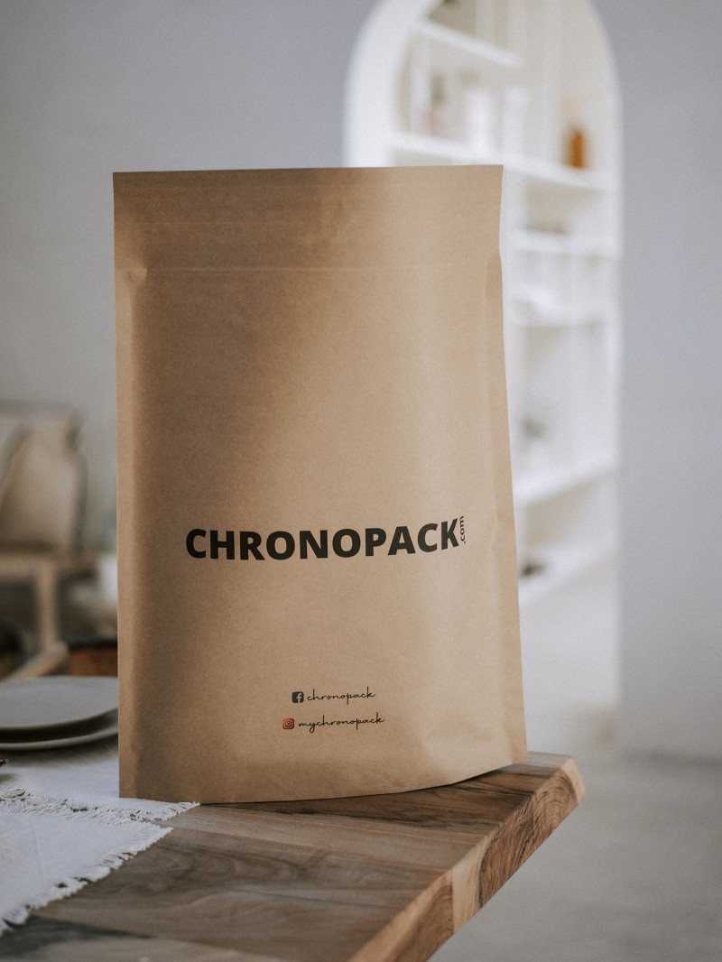 Pochette économique - Kraft S