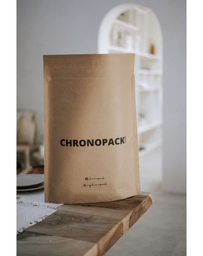 Pochette économique - Kraft S