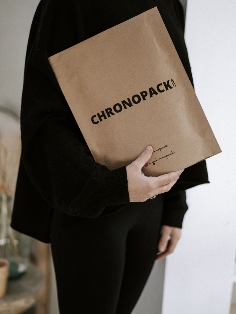 Pochette économique - Kraft S