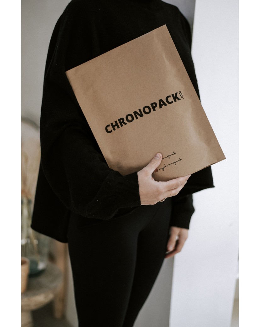 Pochette économique - Kraft S