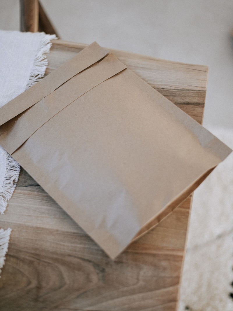 Pochette économique - Kraft S