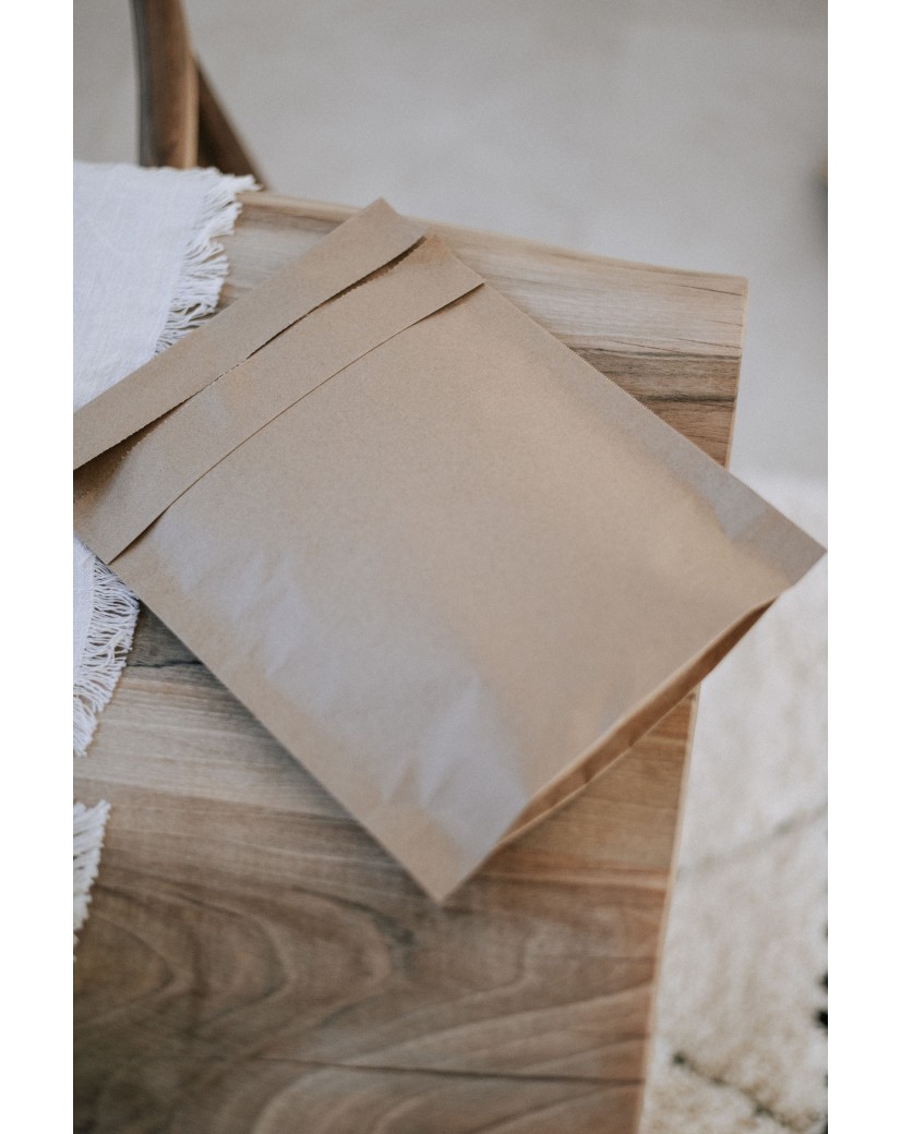 Pochette économique - Kraft S