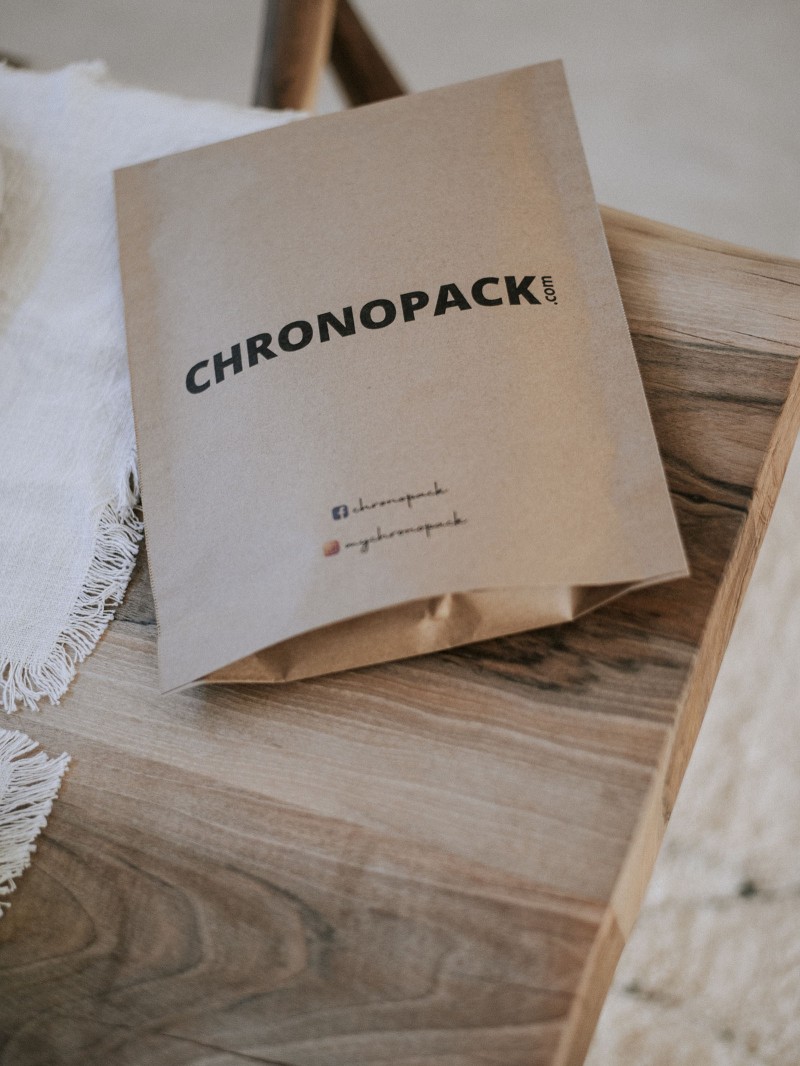 Pochette économique - Kraft S