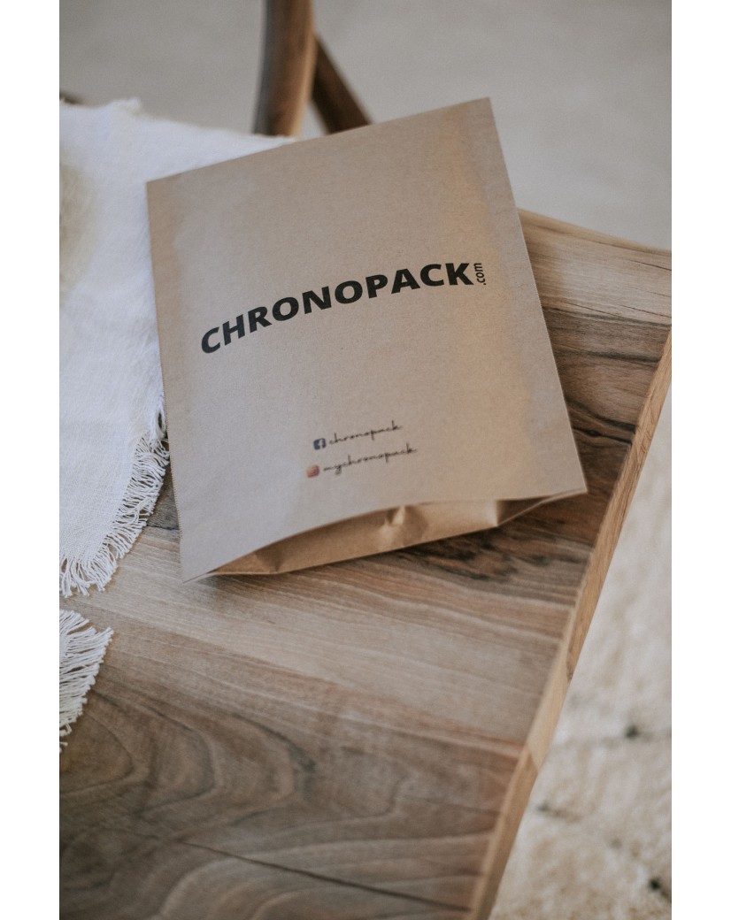 Pochette économique - Kraft S